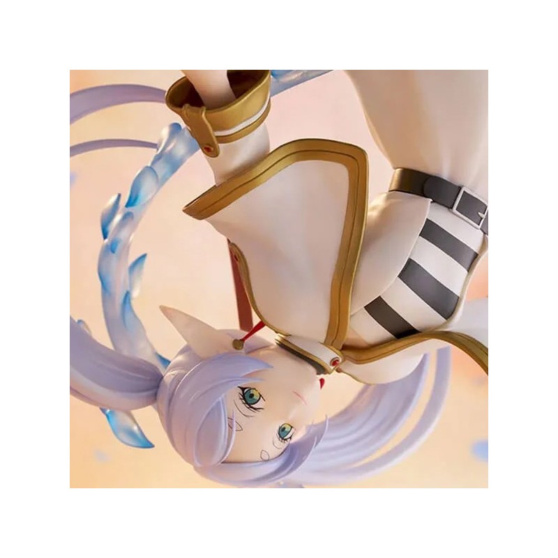 Frieren - Figurine Frieren Flower Dance FiGURiZMa