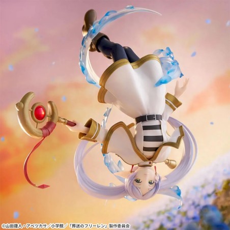 Figurine Frieren - Frieren - Flower Dance FiGURiZMa
