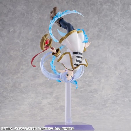 Figurine Frieren - Frieren - Flower Dance FiGURiZMa