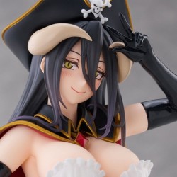 Figurine Albedo - Overlord - Coreful Figure Pirate Ver.