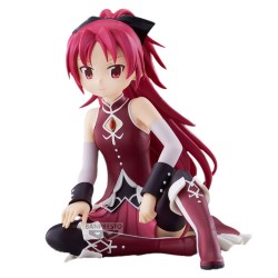 Figurine Kyoko Sakura - Puella Magi Madoka Magica  - The Movie : Rebellion 2