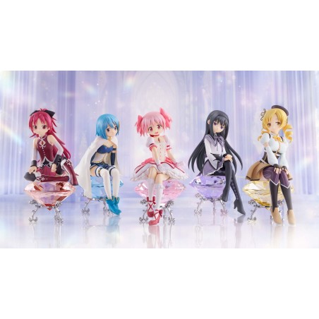 Figurine Mami Tomoe - Puella Magi Madoka Magica  - The Movie : Rebellion
