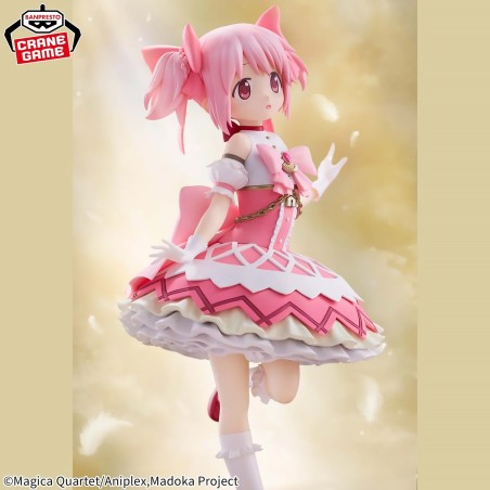 Figurine Madoka Kaname - Puella Magi Madoka Magica - The Movie : Walpurgisnacht