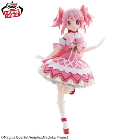 Figurine Madoka Kaname - Puella Magi Madoka Magica - The Movie : Walpurgisnacht