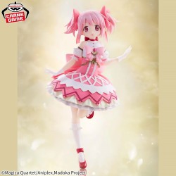 Figurine Madoka Kaname - Puella Magi Madoka Magica - The Movie : Walpurgisnacht 2