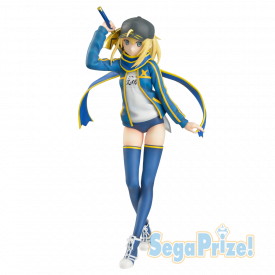 Fate Grand Order - Figurine Heroine X (Assassin) SPM Figure