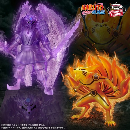 Naruto Shippuden - Figurine Susano