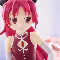 Figurine Kyoko Sakura - Puella Magi Madoka Magica  - The Movie : Rebellion