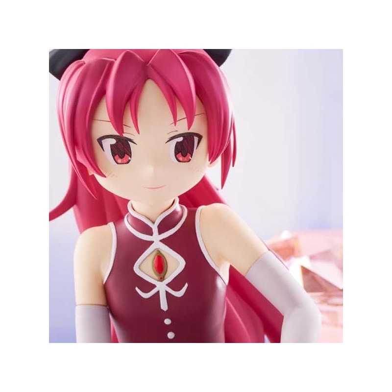 Figurine Kyoko Sakura - Puella Magi Madoka Magica  - The Movie : Rebellion