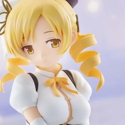 Figurine Mami Tomoe - Puella Magi Madoka Magica  - The Movie : Rebellion