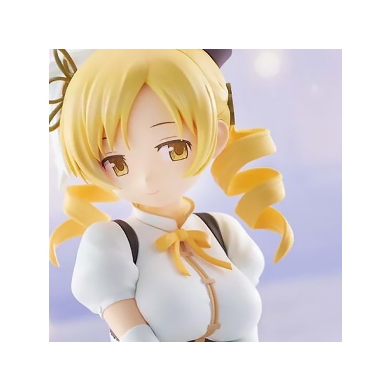 Puella Magi Madoka Magica - The Movie : Rebellion - Figurine Mami Tomoe