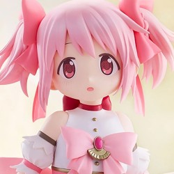 Figurine Madoka Kaname - Puella Magi Madoka Magica - The Movie : Walpurgisnacht