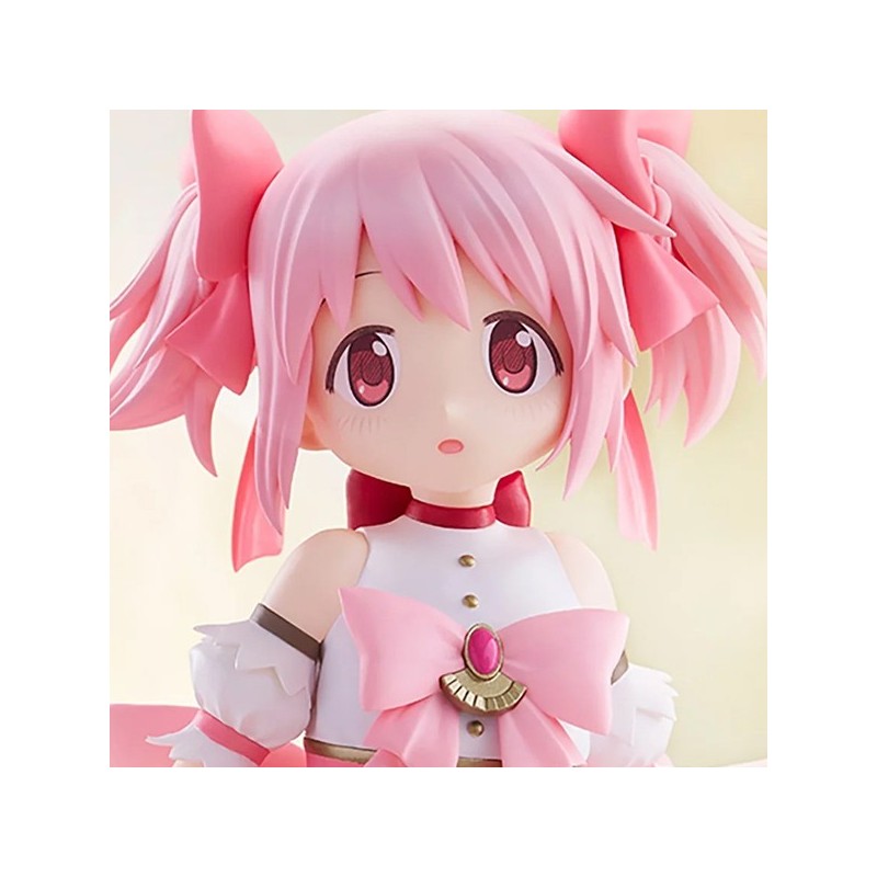 Figurine Madoka Kaname - Puella Magi Madoka Magica - The Movie : Walpurgisnacht