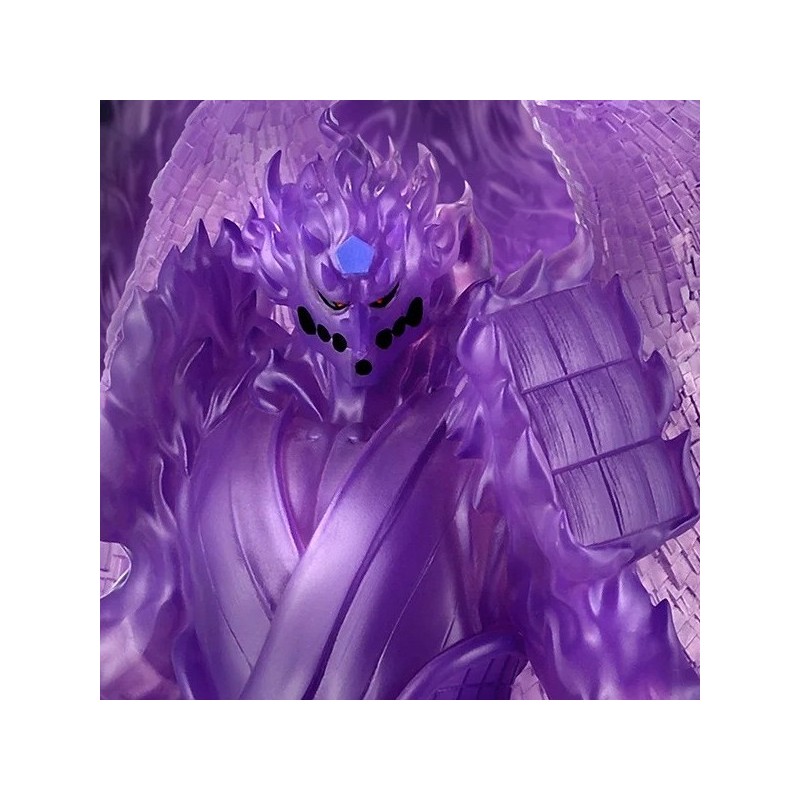 Naruto Shippuden - Figurine Susano