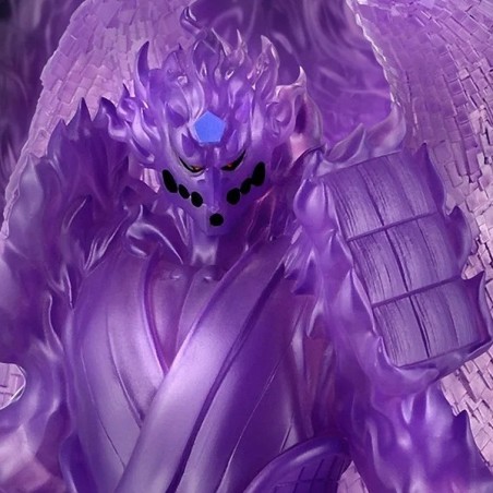 Naruto Shippuden - Figurine Susano