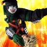 Figurine Katsuki Bakugo - My Hero Academia - Maximatic III