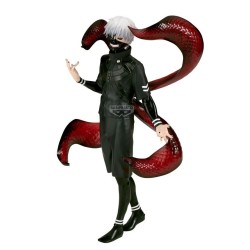 Figurine Ken Kaneki II - Tokyo Ghoul - Grandista 2