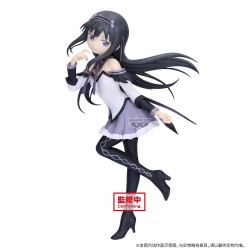 Figurine Homura Akemi - Puella Magi Madoka Magica - The Movie : Walpurgisnacht 2