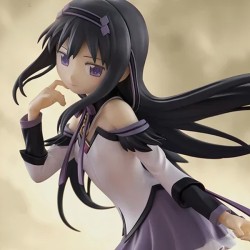 Figurine Homura Akemi - Puella Magi Madoka Magica - The Movie : Walpurgisnacht