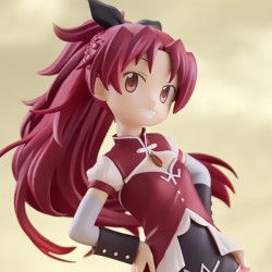 Figurine Kyoko Sakura - Puella Magi Madoka Magica  - The Movie : Walpurgisnacht
