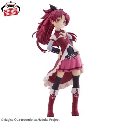 Figurine Kyoko Sakura - Puella Magi Madoka Magica  - The Movie : Walpurgisnacht 2