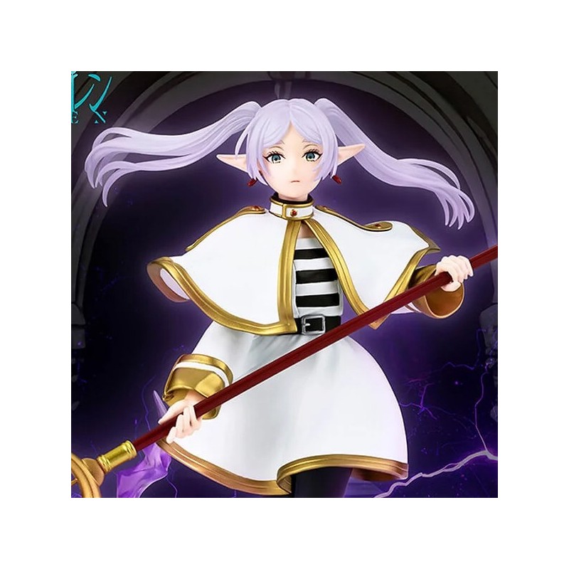 Frieren - Figurine Frieren Effectreme