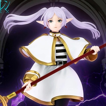 Frieren - Figurine Frieren Effectreme