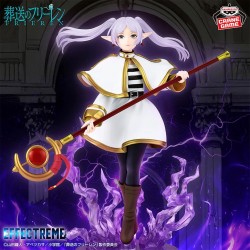 Figurine Frieren - Frieren - Effectreme 2