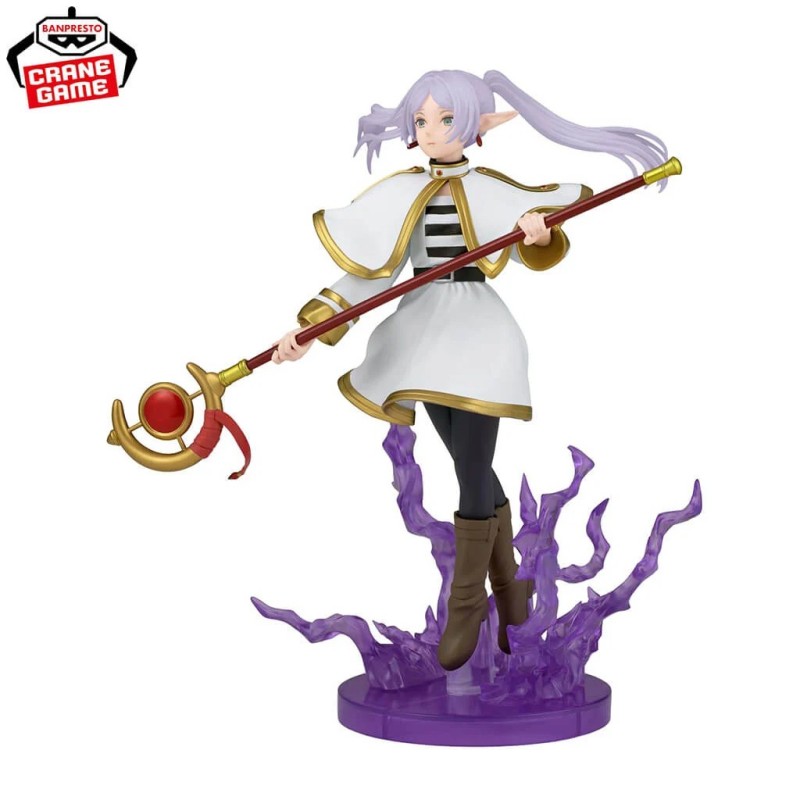 Frieren - Figurine Frieren Effectreme