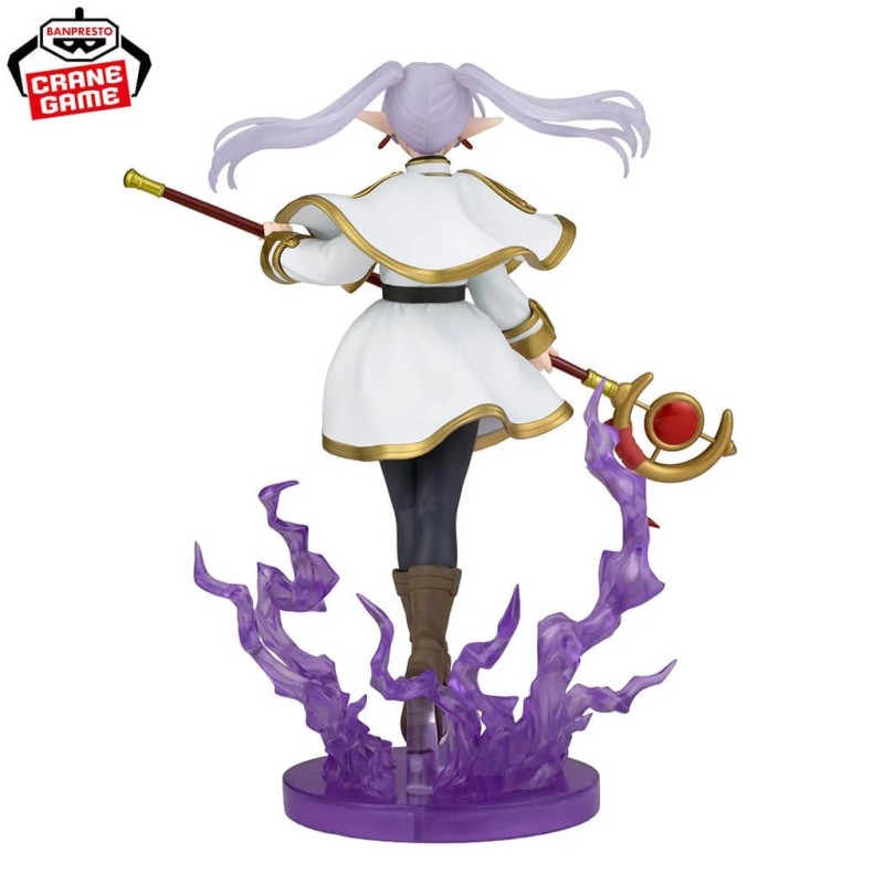 Frieren - Figurine Frieren Effectreme