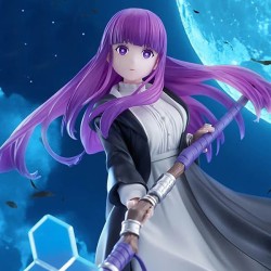 Figurine Fern - Frieren - Effectreme