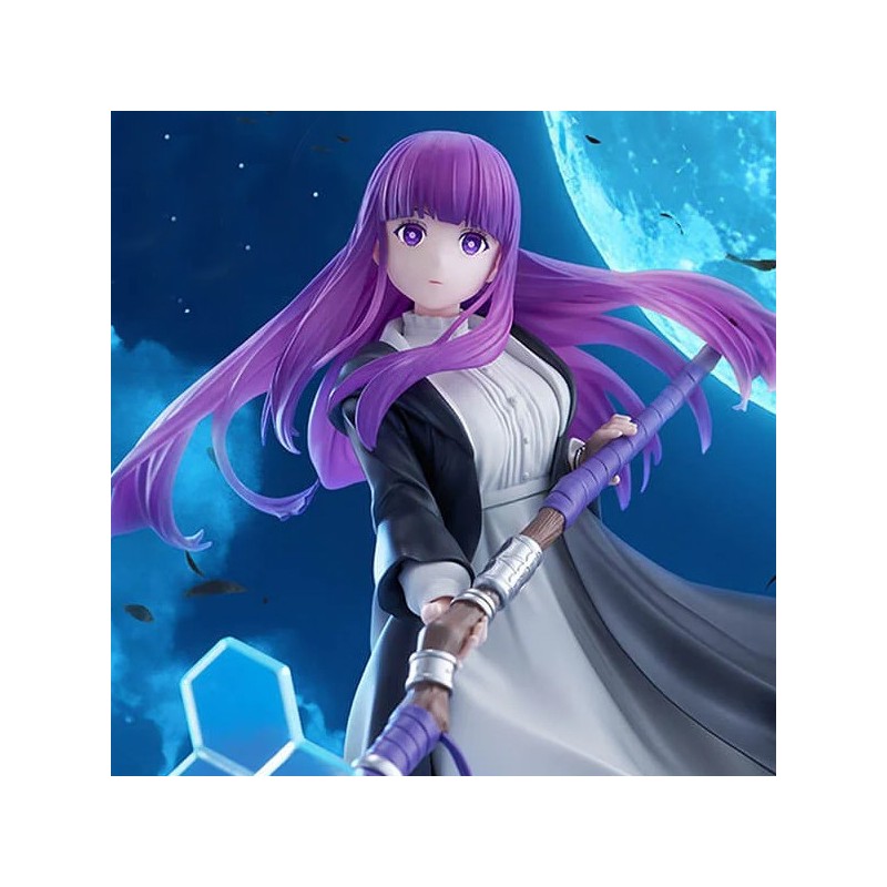 Frieren - Figurine Fern Effectreme