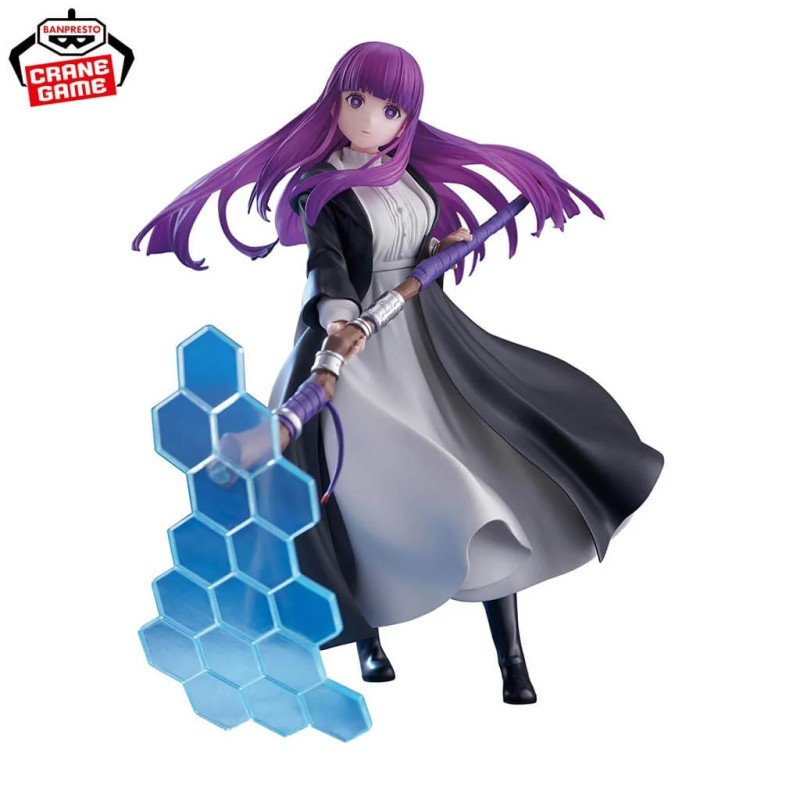Frieren - Figurine Fern Effectreme