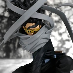 Figurine Shota Aizawa - My Hero Academia - Maximatic