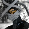 My Hero Academia - Figurine Shota Aizawa Maximatic