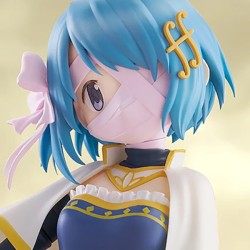 Figurine Sayaka Miki - Puella Magi Madoka Magica  - The Movie : Walpurgisnacht