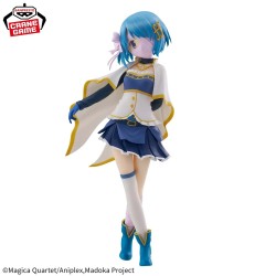 Figurine Sayaka Miki - Puella Magi Madoka Magica  - The Movie : Walpurgisnacht 2