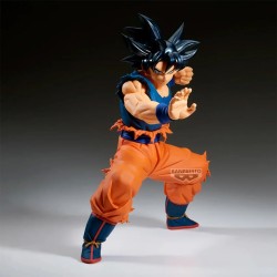 Figurine Son Goku  - Dragon Ball Super - Grandista III 2