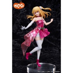 Figurine Hoshino Ruby - Oshi No Ko - 1/7 2