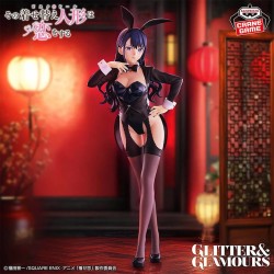 Figurine Marin Kitagawa - My Dress-Up Darling - Glitter & Glamours Arisa Izayoi Ver. 2