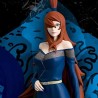 Naruto Shippuden - Figurine Mizukage Mei Terumi