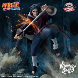Figurine Uchiha Itachi - Naruto Shippuden - Vibration Stars III 2