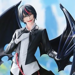 Figurine Diablo  - Moi Quan Je Me Réincarne En Slime - Threefold Union Espresto