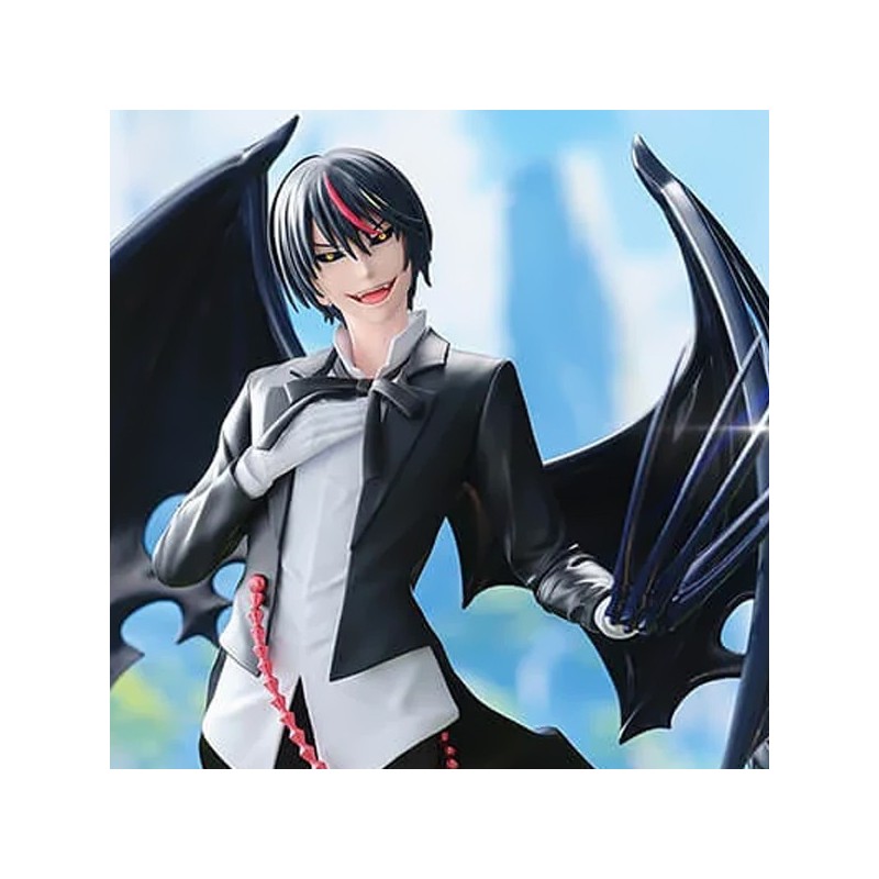 Figurine Diablo  - Moi Quan Je Me Réincarne En Slime - Threefold Union Espresto