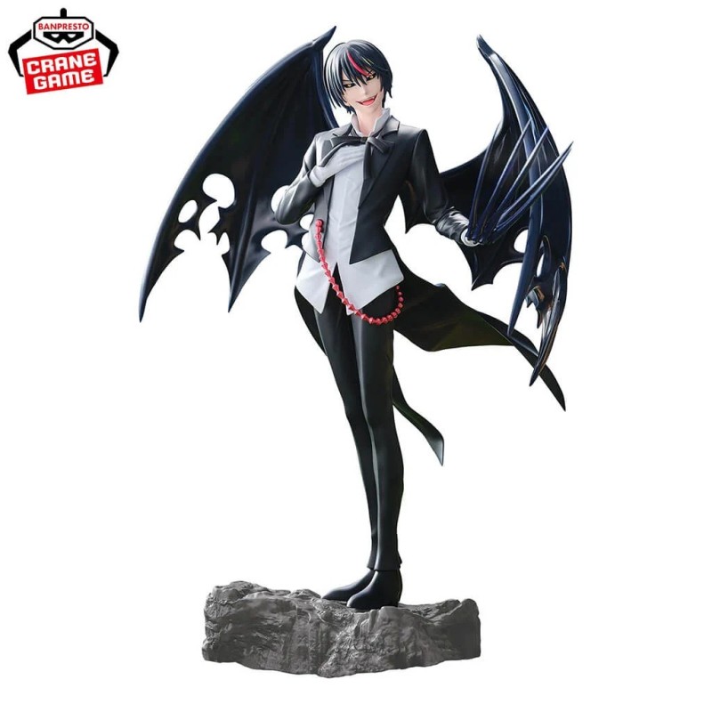 Figurine Diablo  - Moi Quan Je Me Réincarne En Slime - Threefold Union Espresto
