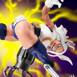 Figurine Mirko Rumi Usagiyama - My Hero Academia - Maximatic