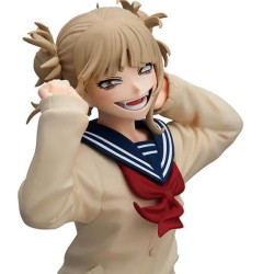 Figurine Himiko Toga - My Hero Academia - Glitter & Glamours II