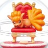 Figurine Goupix - Pokemon 30th Anniversary - Terrarium Collection 10