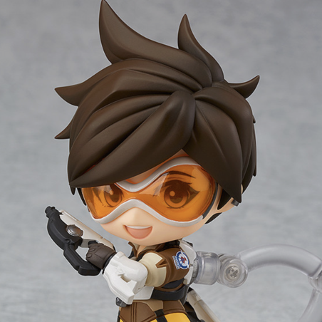 Overwatch - Nendoroid Tracer Classic Skin