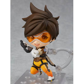 Overwatch - Nendoroid Tracer Classic Skin